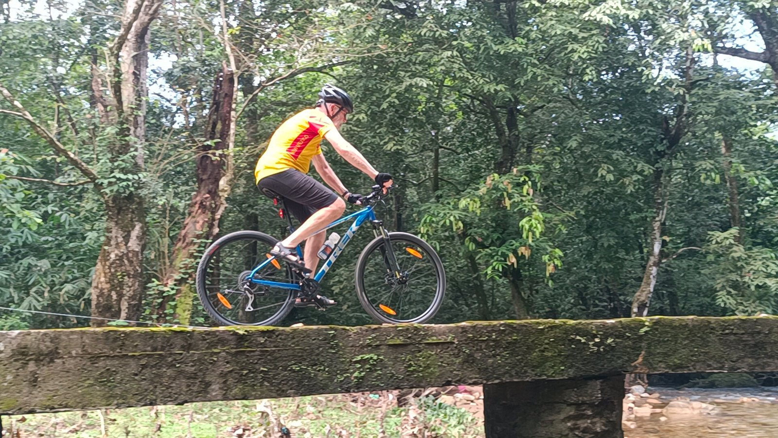 Kerala Bicycle Tour: The Tropical Highlights 7 Days